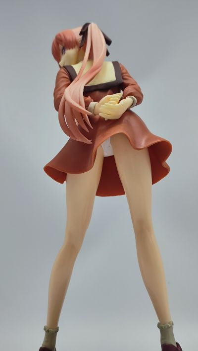 Kyunties 杜鹃的婚约 天野绘里香