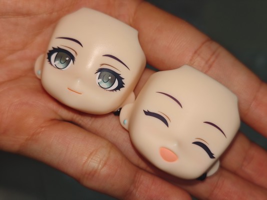 粘土人#2592 偶像大师闪耀色彩 浅仓透