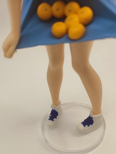 SQ系列 Love Live! Sunshine!! 渡辺曜 