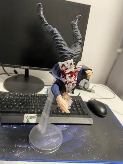 咒术回战 第二季 FIGURIZMα “五条悟”反转术式“赫”