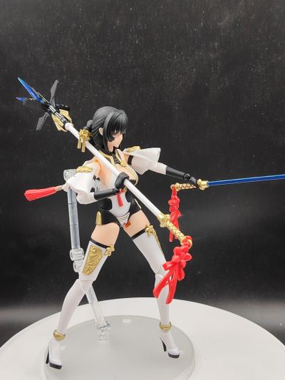 十二大战 七曜日·阵营 赛玛瑙