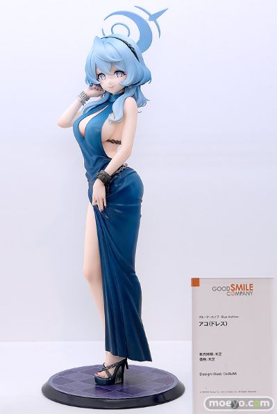 蔚蓝档案 天雨亚子（礼服）