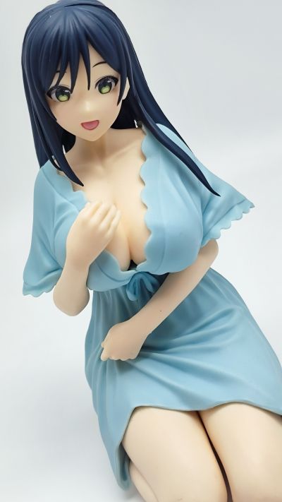 缘结甘神家  Yumemirize “甘神夜重”