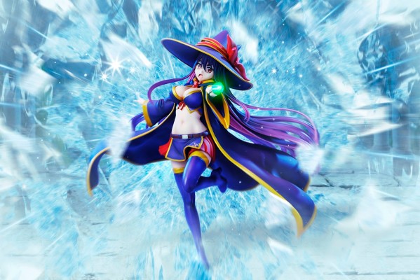 KDcolle 红战士转职冒险者 伊德拉·阿沃伦