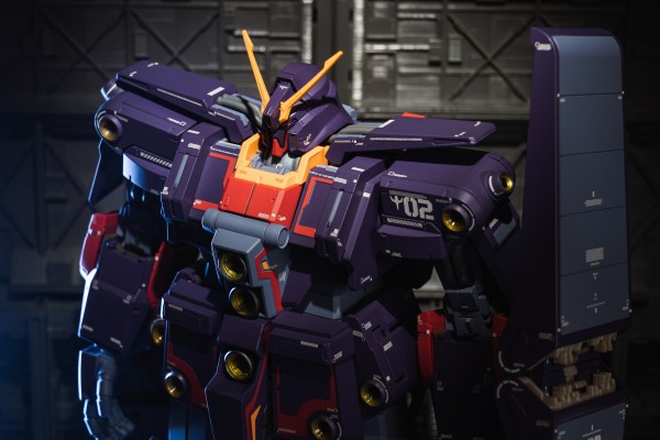 Figure-rise Standard 普露二号/普露兹