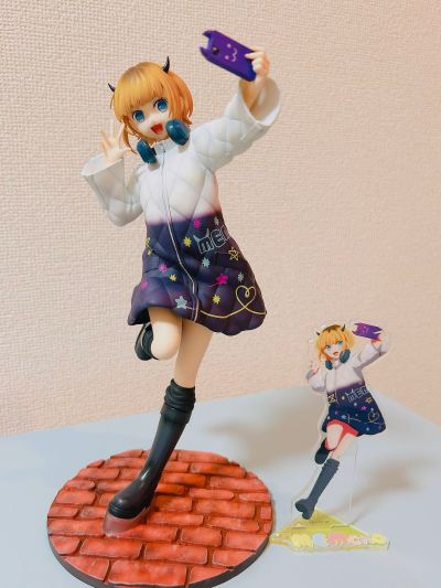 我推的孩子 MEM 流行时尚