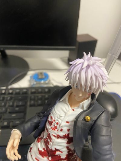 咒术回战 第二季 FIGURIZMα “五条悟”反转术式“赫”