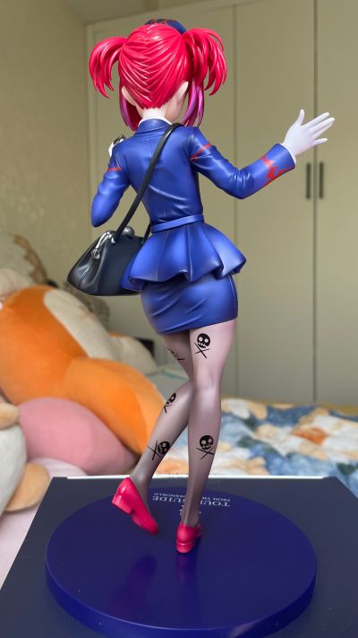 游戏王卡片游戏怪兽藏品 魔界发现世行死亡向导（由魔界到现世的死亡导游）