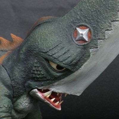 大怪兽系列 大映特撮编 吉隆