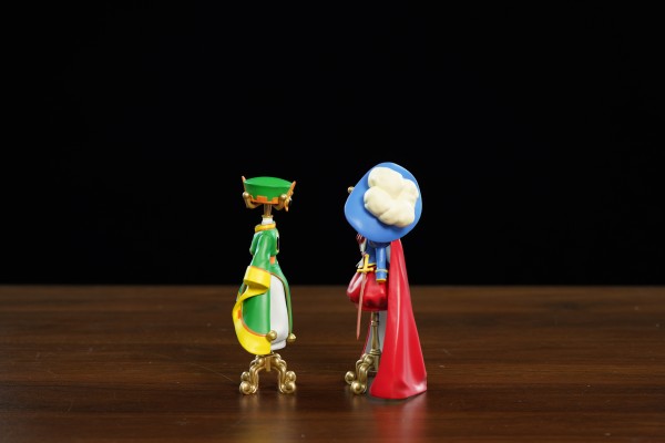 百变小樱 服饰摆件 特别收藏2