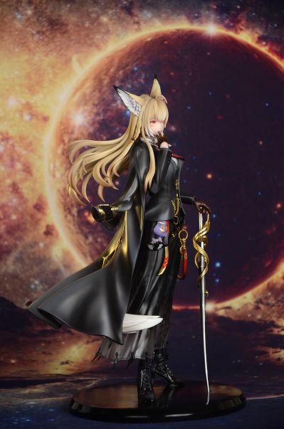 明日方舟 忍冬 英格丽·威尼斯