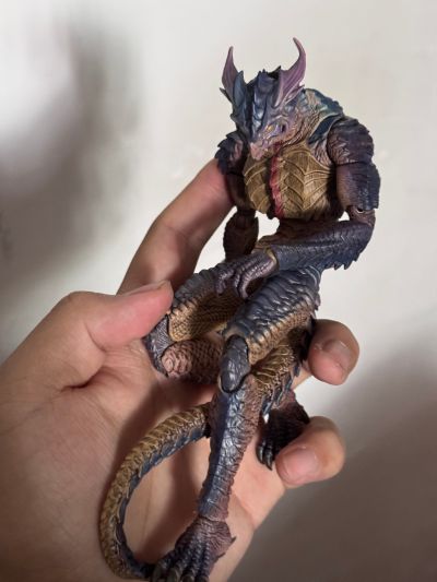 末裔 最初的回响者 阿尔伽 常态