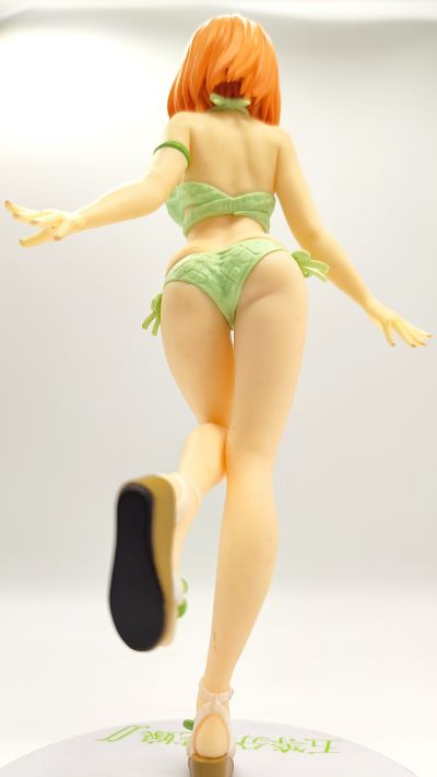 PM  五等分的新娘 中野四叶