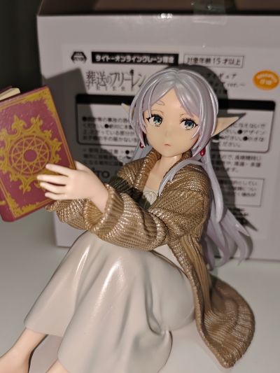 Desktop Cute 葬送的芙莉莲 芙莉莲~居家服~（ TAiTO限定）