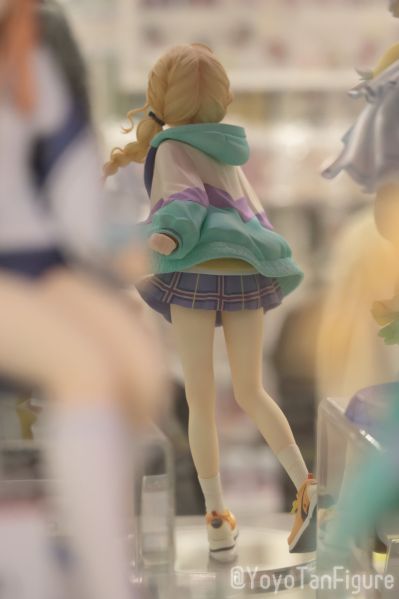 学园偶像大师 藤田琴音