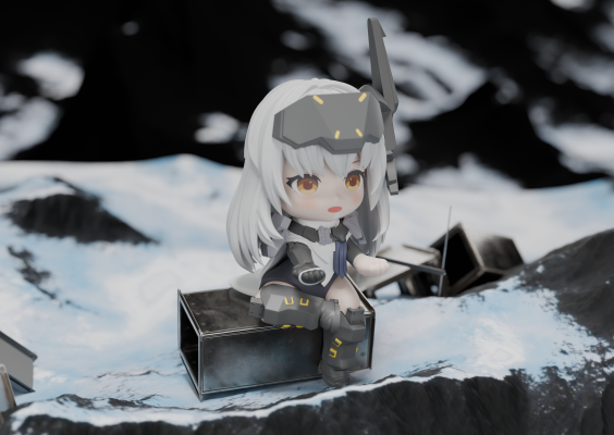 胜利女神：新的希望 泡面压 白雪公主