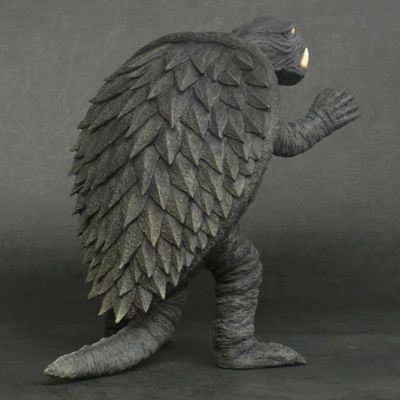 大怪兽系列 大映特摄编 加美拉（1971年版）