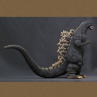 东宝30cm系列 哥斯拉(1989版)