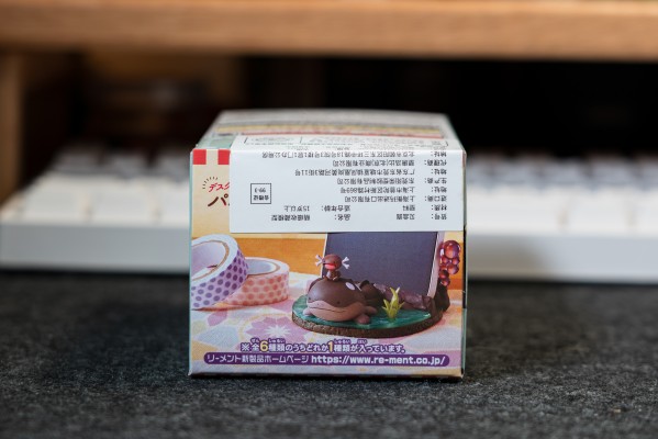 精灵宝可梦 可爱桌摆 〜欢迎来到帕底亚地区！〜