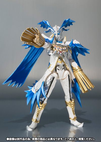 S.H.Figuarts  瓦鲁斯·基尔（暂译）