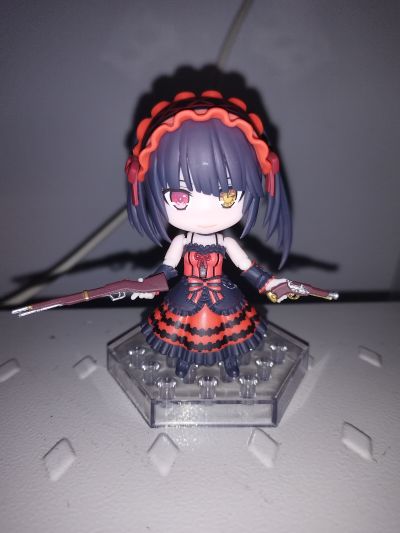 DFORM+ 约会大作战 第四季 时崎狂三