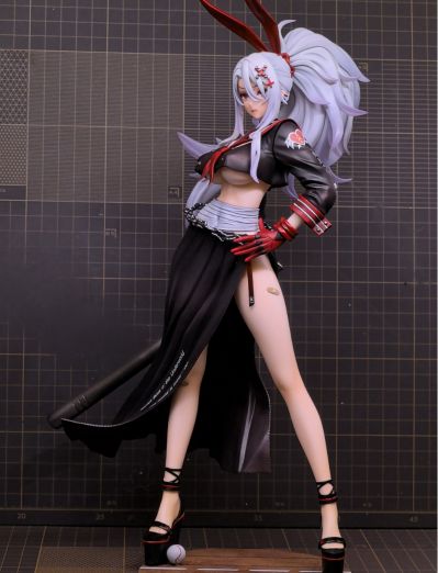 碧蓝航线 海因里希亲王