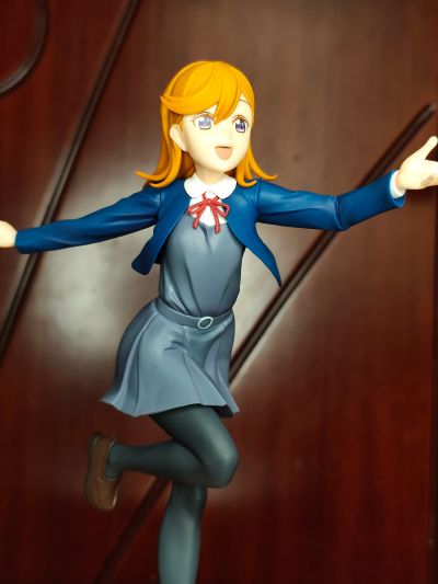 SSS Figure 爱与演唱会！超级明星！！ 涩谷香音