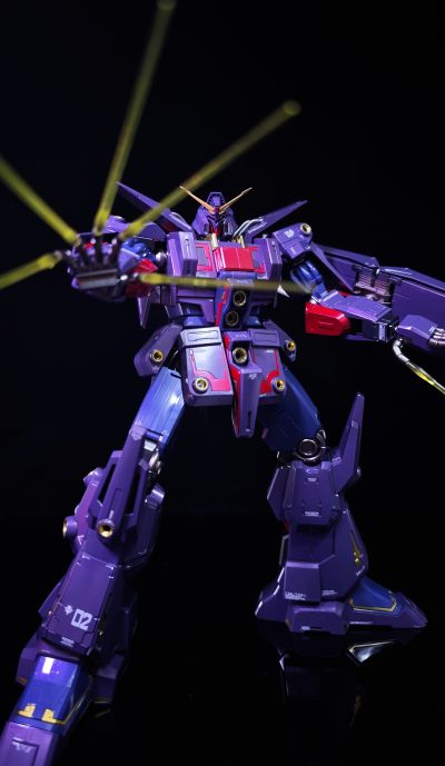 HG 1/144  精神感应高达Mk-Ⅱ