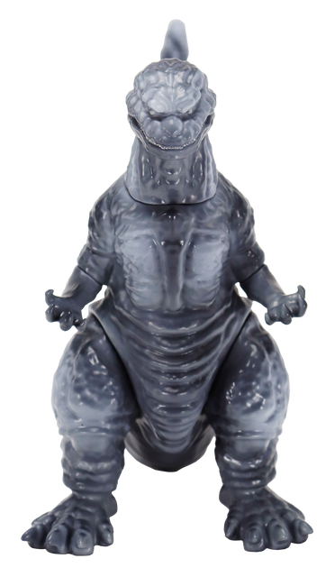 CCP中型系列 哥斯拉EX【第9弹】哥斯拉(2016) 第四形态 冻结 标准版