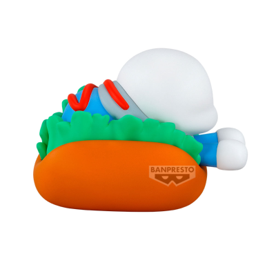 《传说之下》珍藏人偶~美食造物~第一集