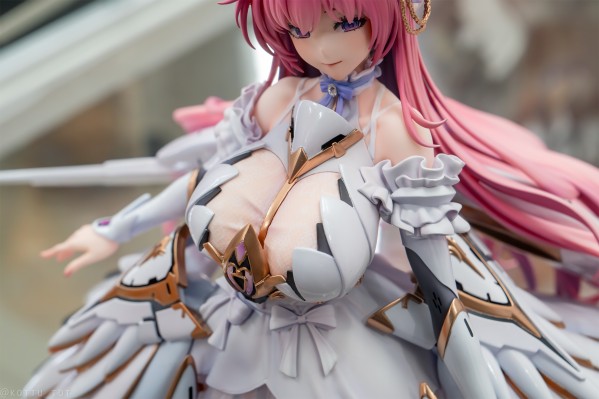 胜利女神：妮姬 桃乐丝