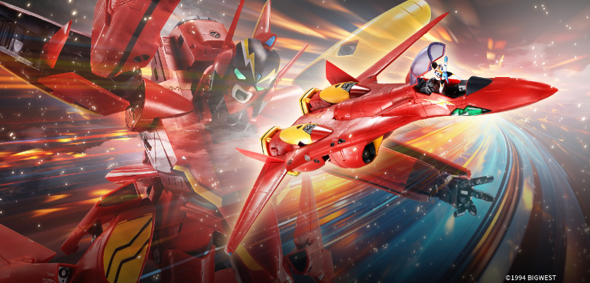 DX超合金 VF-19改 断钢剑 热气巴萨拉专机