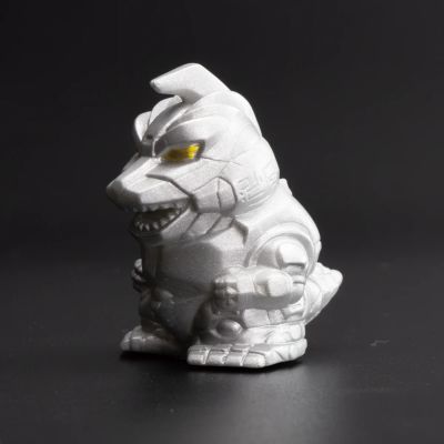 东宝怪兽系列 哥斯拉迷你软胶编年史Vol.1