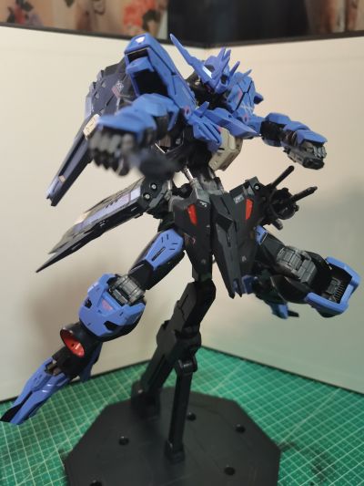 MG 1/100 维达尔高达