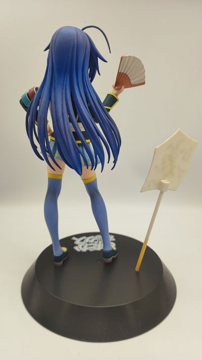 PM 手办 めだかボックス 黑神目泷 