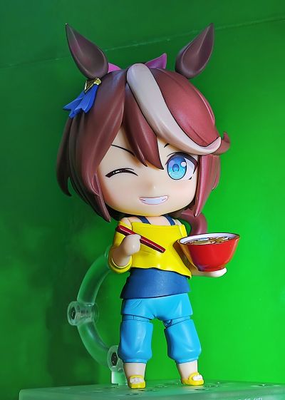 粘土人#2431 赛马娘 闪耀！优俊少女 优秀素质