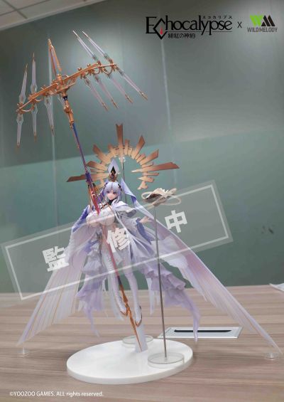 绯色回响 利维坦