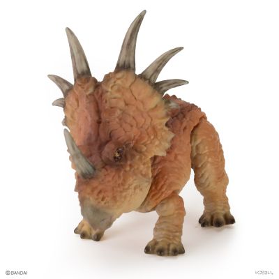 爬行生物大图鉴 恐龙02