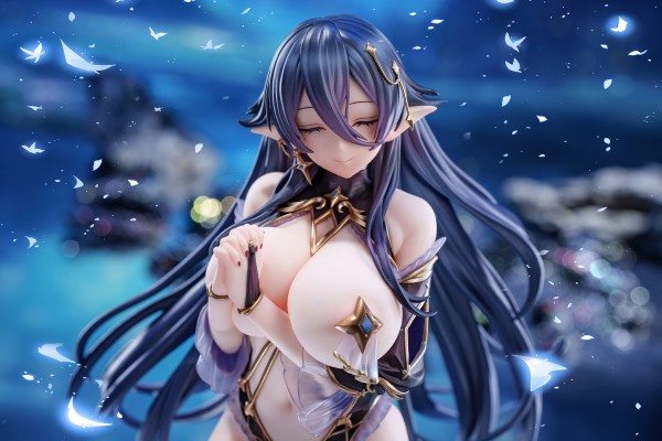 向星星祈愿的圣女 阿斯特拉斯塔 通常版