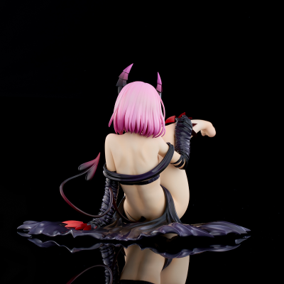 出包王女DARKNESS 茉茉·贝莉雅·戴比路克 Darkness