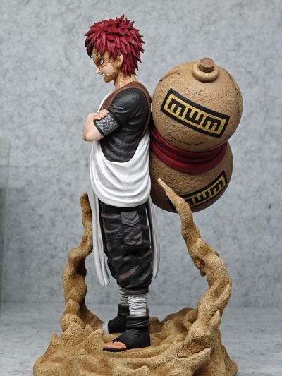 火影忍者 我爱罗 1/6雕像