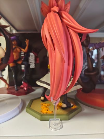 罪恶装备 -奋战- 梅喧