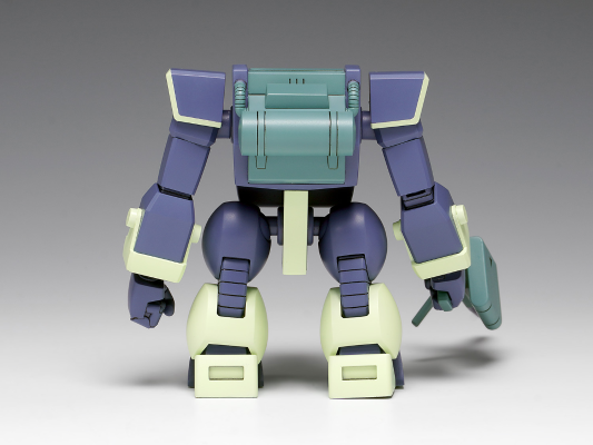 装甲骑兵 兹维克 ［ST版］