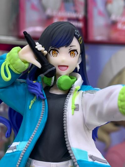 初音未来：缤纷舞台 Desktop×Decorate Collections　“白石杏”