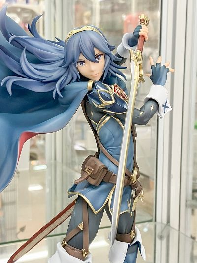 火焰纹章 露琪娜