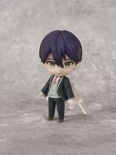 粘土人#2606 彩虹社 剑持刀也