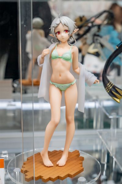 无职转生2  ~到了异世界就拿出真本事~ 菲兹 换装时刻