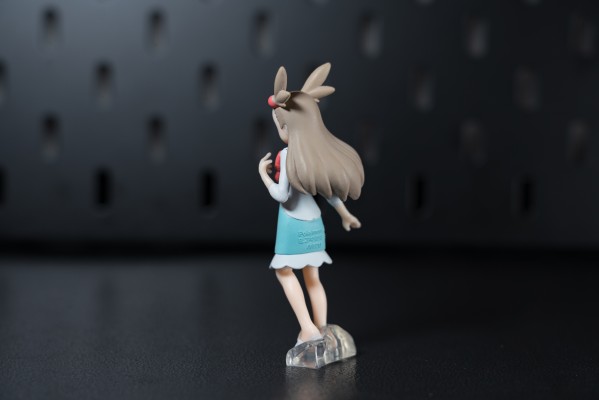 宝可梦比例世界 城都地区 阿蜜+大钢蛇