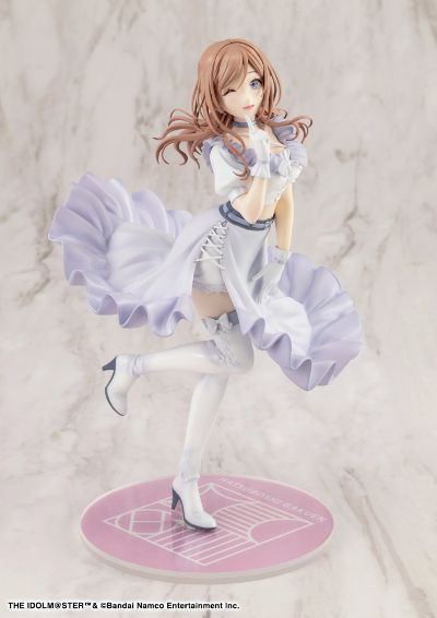 学园偶像大师 姬崎莉波-clumsy trick-