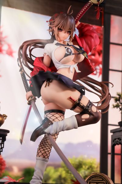 秘技二刀流 影缝舞 普通版